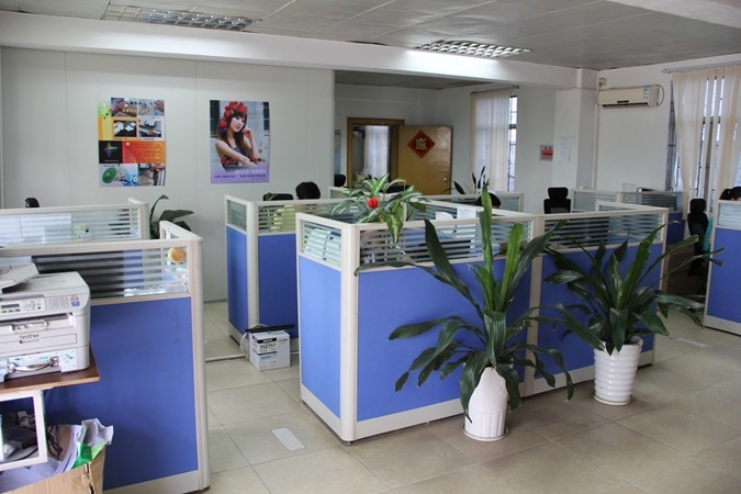Κίνα Dongguan Aluminum Dewang Hardware Products Co., Ltd. Εταιρικό Προφίλ
