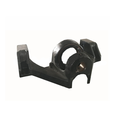 CNC Machining Automobile Casting Components High Precision For Vehicle ODM