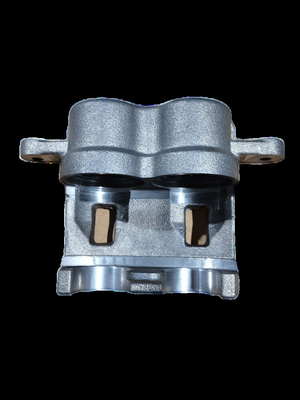 Gravity Auto Casting Parts , CNC Machined Castings 0.01mm Tolerance