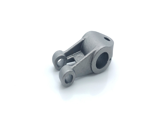 OEM ODM Metal Casting Parts , Precision Cast Components With Annealing