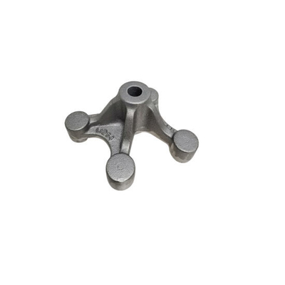 Custom Lost Wax Casting Parts , Precision Casting Components ASTM Standard