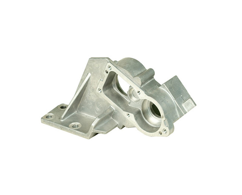 Precision CNC Machining Metal Casting Parts With Aluminum Brass Steel Material